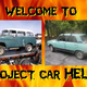 Illustration for article titled Project Car Hell, Cold War Edition: Dodge Power Wagon Town Wagon or Lada Signet?